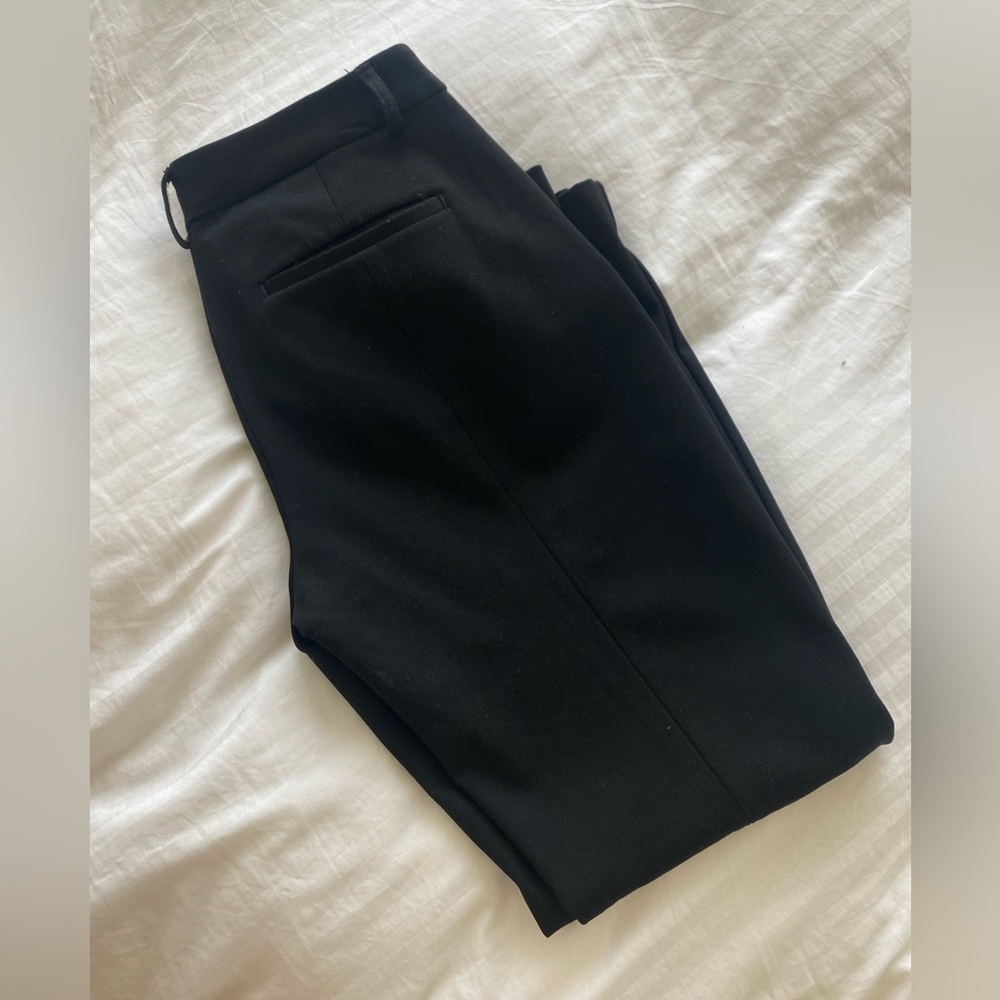 “the columnist” dress pants